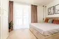 Apartamento 3 habitaciones 51 m² en Varsovia, Polonia