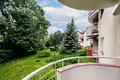 Квартира 1 комната 42 м² Познань, Польша
