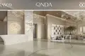 Wohnung 1 Schlafzimmer 76 m² Dubai, Vereinigte Arabische Emirate