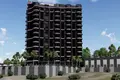 Квартира 2 комнаты 73 м² Аланья, Турция