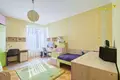 Квартира 3 комнаты 87 м² Минск, Беларусь