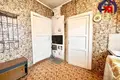 3 room apartment 44 m² Sluck, Belarus