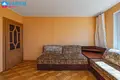 2 room apartment 50 m² Kaunas, Lithuania