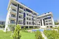 Wohnung 2 zimmer  Oba, Türkei