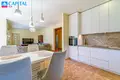House 167 m² Poderiskiai, Lithuania