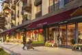 Wohnung 4 zimmer 178 m² Kucukcekmece, Türkei