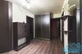 Wohnung 4 Zimmer 88 m² Minsk, Weißrussland