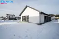 House 126 m² Saldene, Lithuania