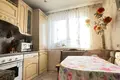 3 room apartment 67 m² Minsk, Belarus