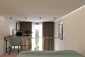Студия 24 м² Санкт-Петербург, Россия