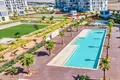 Wohnung 1 zimmer 709 m² Dubai, Vereinigte Arabische Emirate