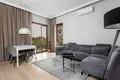 Appartement 4 chambres 88 m² en Varsovie, Pologne