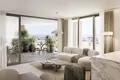 2 bedroom apartment 103 m² Larnaca, Cyprus