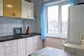 2 room apartment 47 m² Homel, Belarus