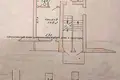 Mieszkanie 2 pokoi 49 m² Wiszniówka, Białoruś