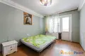 Mieszkanie 3 pokoi 63 m² Mińsk, Białoruś