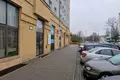 Commercial property 113 m² in Warsaw, Poland