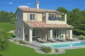 villa de 3 chambres 185 m² Rabac, Croatie