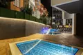 Wohnquartier Ultra-modern residential complex in the center of Alanya