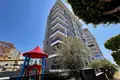 Mieszkanie 2 pokoi 55 m² Muratpasa, Turcja