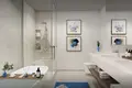 Mieszkanie 2 pokoi 129 m² Dubaj, Emiraty Arabskie