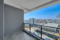 Appartement 2 chambres 58 m² Alanya, Turquie