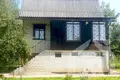 House 98 m² Radaskovicki sielski Saviet, Belarus