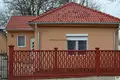 Dom 3 pokoi 80 m² Balatonszabadi, Węgry