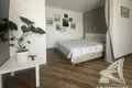 Apartamento 1 habitación 39 m² Brest, Belarús