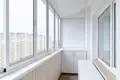 3 room apartment 82 m² Minsk, Belarus