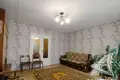 2 room apartment 49 m² Zhabinka, Belarus