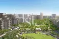 Apartamento 1 habitacion 65 m² Dubái, Emiratos Árabes Unidos