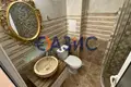 2 bedroom apartment 55 m² Sunny Beach Resort, Bulgaria