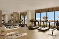  New Lexington Residence with a swimming pool and sports grounds, Townsquare, Dubai, UAE