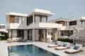 Villa de tres dormitorios 230 m² Pyla, Chipre