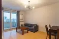 2 room apartment 53 m² in Warsaw, Poland