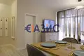 Apartamento 2 habitaciones 61 m² Sunny Beach Resort, Bulgaria