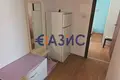 2 bedroom apartment 68 m² Sveti Vlas, Bulgaria