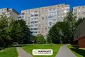 1 room apartment 31 m² Minsk, Belarus