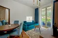 Mieszkanie 1 pokój 47 m² Becici, Czarnogóra