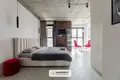 Apartamento 1 habitación 31 m² Minsk, Belarús