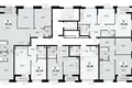 Apartamento 3 habitaciones 89 m² poselenie Sosenskoe, Rusia