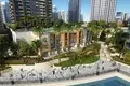 Residential complex Peninsula Four, The Plaza — residential complex by Select Group close to the Dubai Water Channel in Business Bay, Dubai