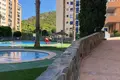 Wohnung 2 Schlafzimmer 95 m² Finestrat, Spanien