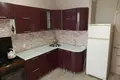 1 room apartment 40 m² in Gatchina, Russia