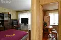 Mieszkanie 1 pokój 37 m² Smolewicze, Białoruś