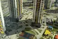 Mieszkanie 3 pokoi 47 m² Mińsk, Białoruś