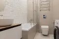 2 room apartment 36 m² Minsk, Belarus
