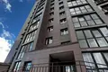 Mieszkanie 3 pokoi 98 m² Mozyrz, Białoruś