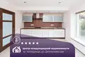 5 room apartment 213 m² Kalodziscanski sielski Saviet, Belarus